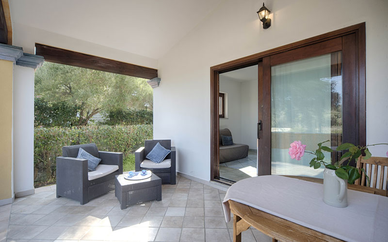 RESIDENCE OASI